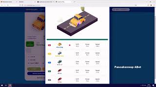 METAMASK TRADING BOT | SNIPERBOT | ALL COINS | PANCEKESWAP BOT | FREE BOT FOR METAMASK screenshot 5