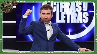 RTVE suspende estrenos de 'Cifras y Letras' por el Mundial de Fútbol screenshot 5