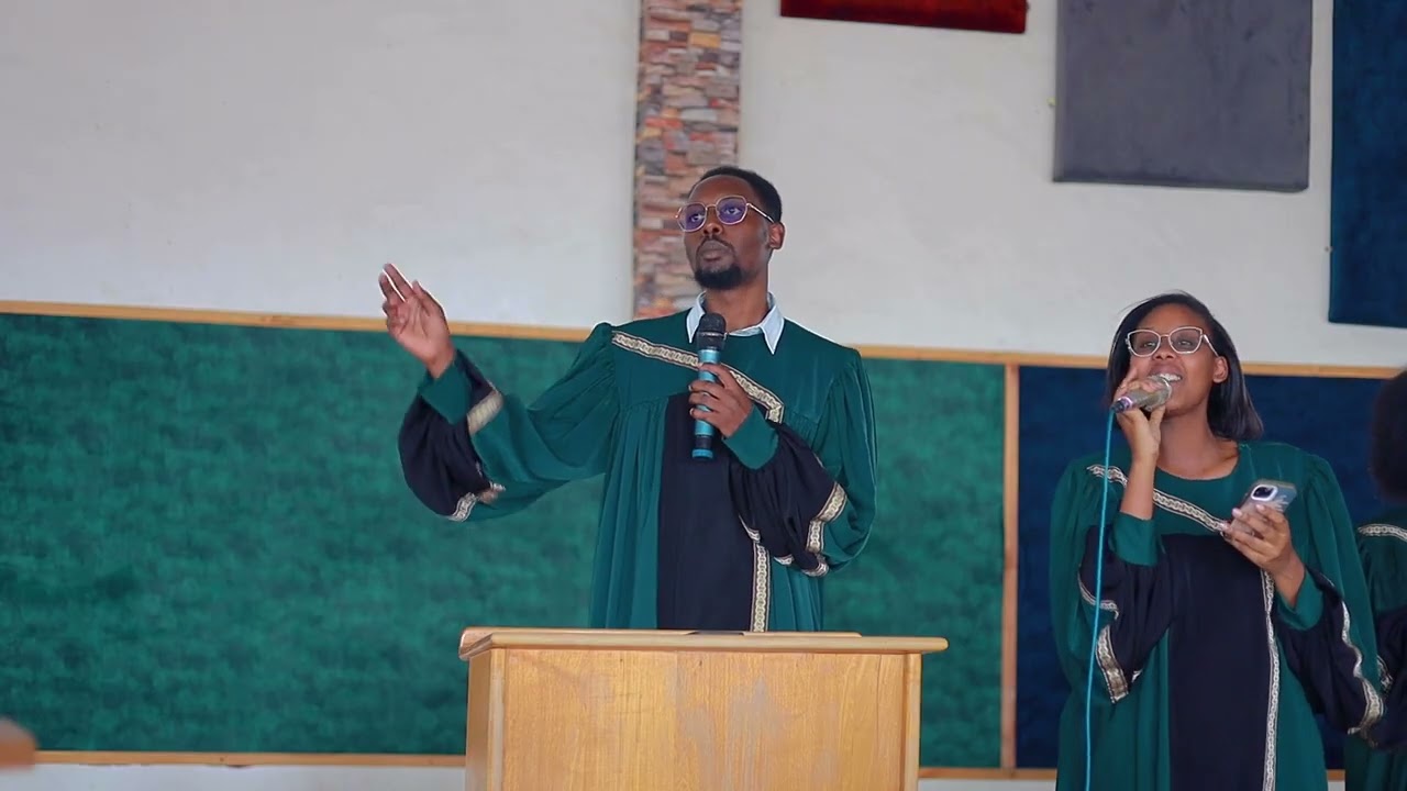 MALIZA & DIAMANT CHURCH