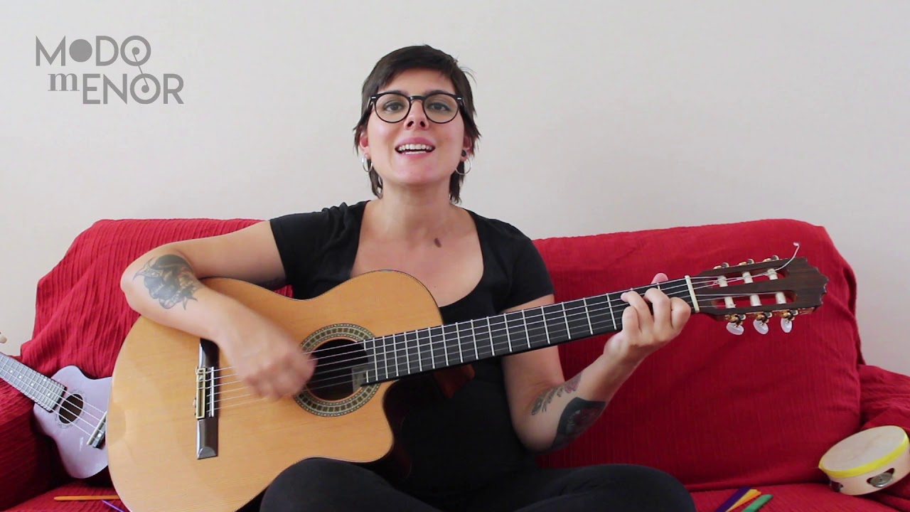 Modo menor - Os direitos das crianças