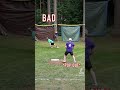 Did this Team have More Good, Bad or Ugly Plays?😂 | AWA Wiffle Ball #shorts