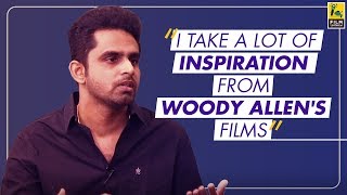 Balaji Mohan Interview | Baradwaj Rangan | FC South