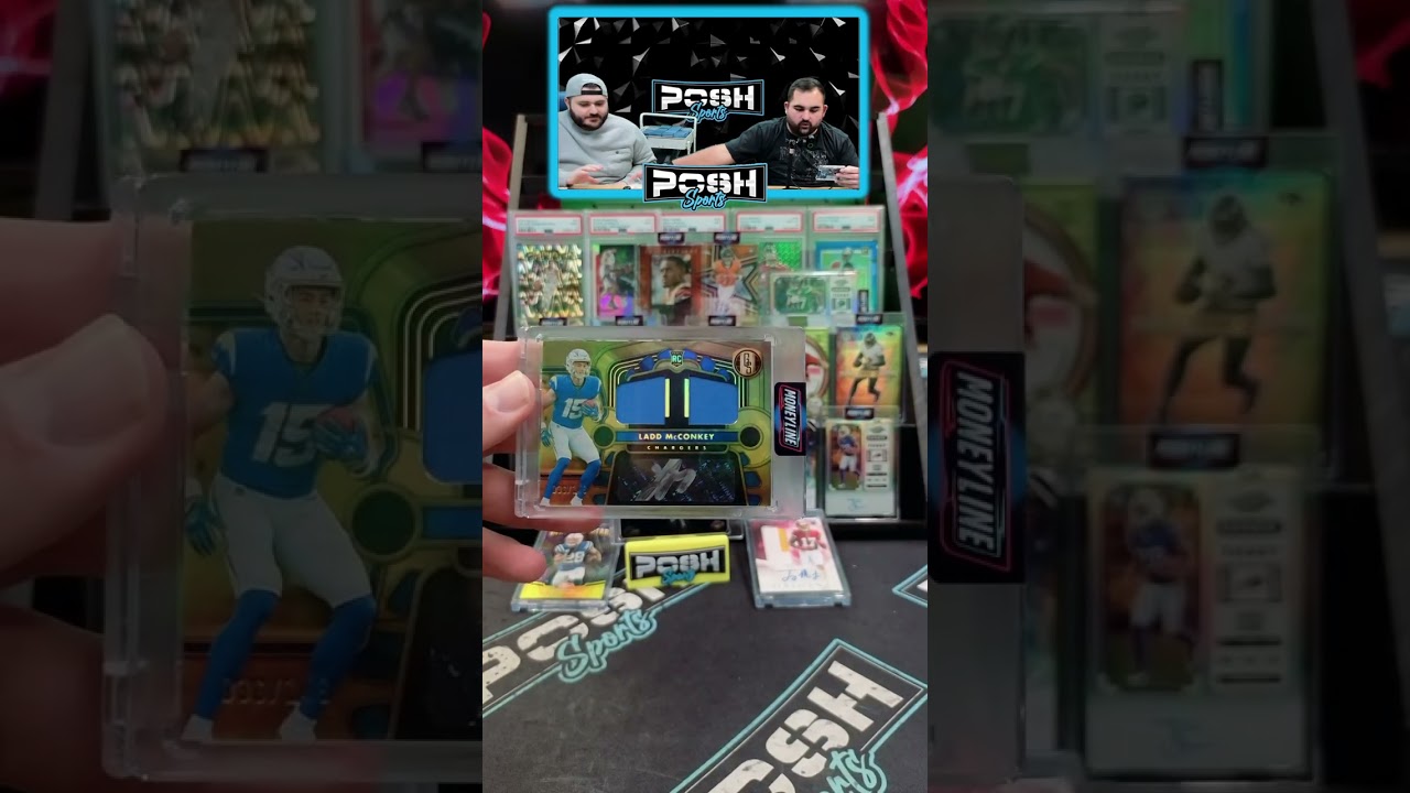 Moneyline White Label 30 Box - Break 2292