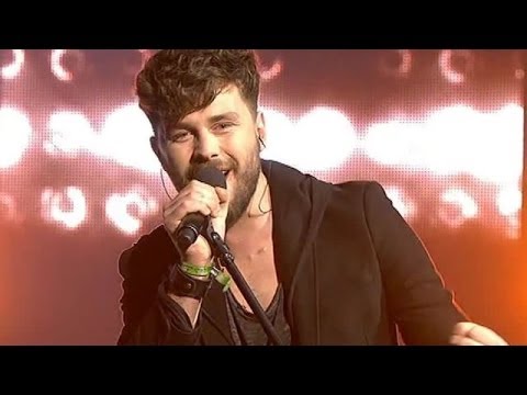 The Voice of Poland - Ernest Staniaszek - „Polski"