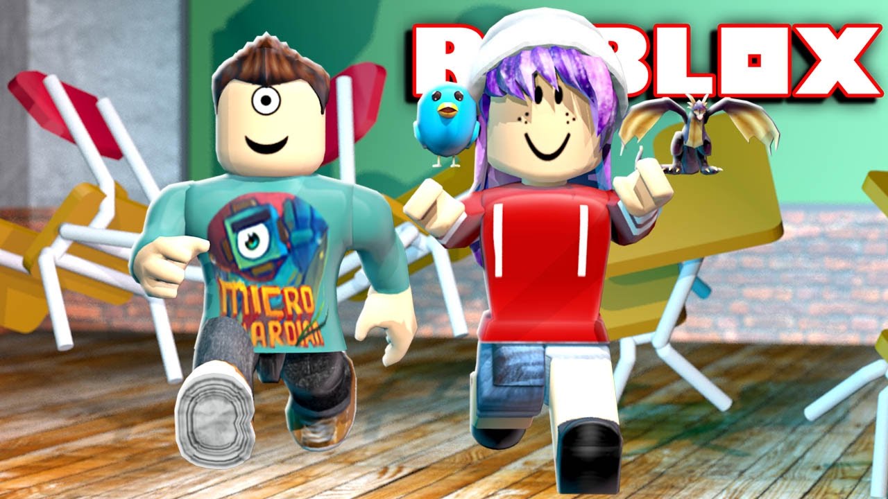 Descargar Escaping Math Class In Roblox W Radiojh Games Mp3 - things got so scary roblox city life w radiojh games