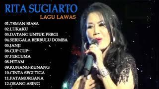 Rita Sugiarto Full Album Dangdut Lawas Nostalgia