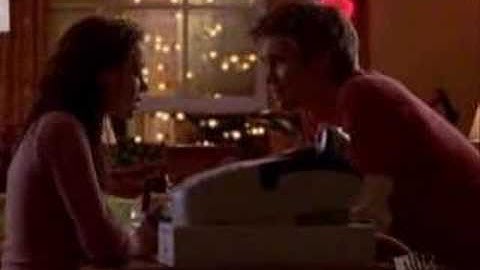 What If Lucas Scott Died?- Come Home