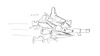 [ACFA] first time playing pvp part 2 (Tanami and Oblivion rotation)