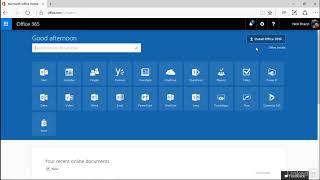 Install the Skype for Business application(2) screenshot 1