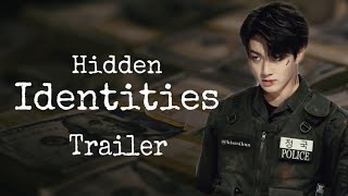 BTS JUNGKOOK FF || Hidden Identities Trailer [Mafia AU]