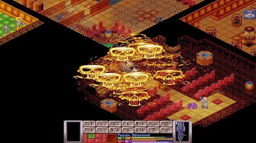 67 UFO: Enemy Unknown (Openxcom, FMP, Superhuman, Ironman) Финальная битва X-COM - враг повержен!