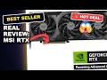 Real Review: MSI RTX 5070 Ti 16G Ventus 3X OC – Extreme 4K Gaming