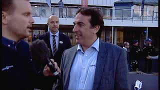 Vidéo de la course PMU NETONO LOPPET