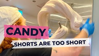 In-depth Candy-Making Shorts |Caleb Finn Lollies|