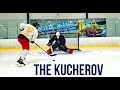 How To Do "THE KUCHEROV" No Move Move! | Shootout Tutorial