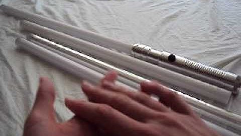 Blade Compatibility of Ultrasabers, Saberforge, Vader