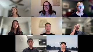 Duffield Engineering - Meet our Student Project Teams
