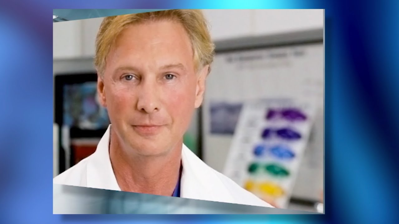 Dr. Don Colbert’s Healthy Gut Zone YouTube