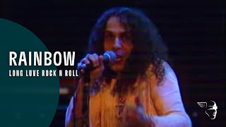 Rainbow - Long Live Rock N Roll (From 'Live In Munich 1977')