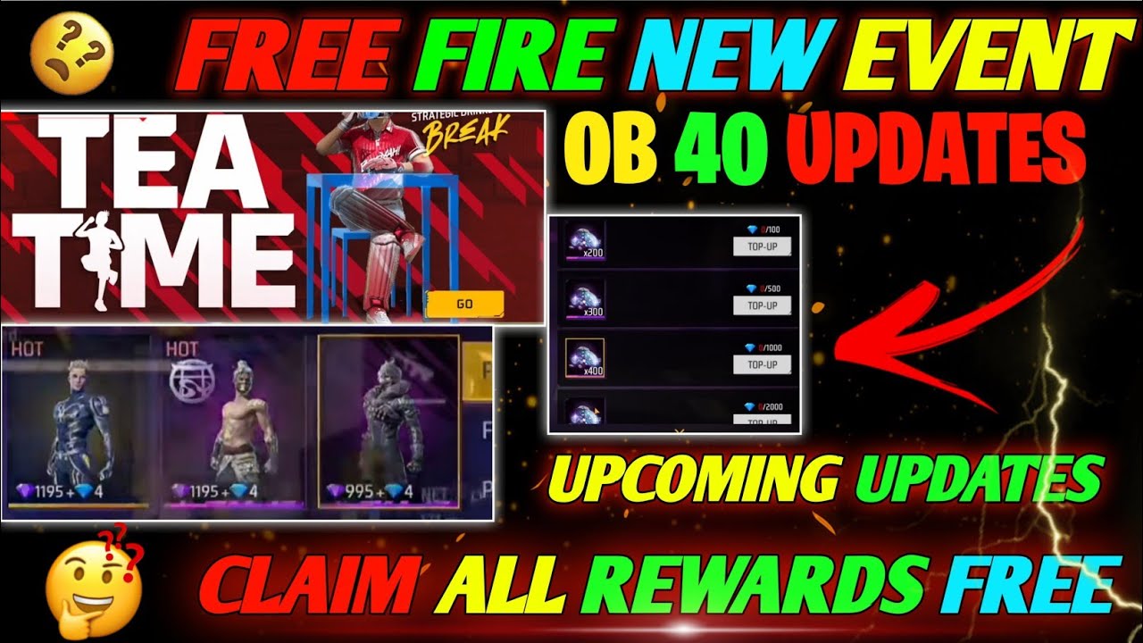 FREE FIRE NEW EVENT | 24 MAY NEW EVENT | FREE FIRE NEW UPDATE | FF NEW EVENT