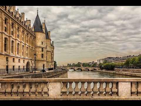 Видео: Консиержерия в Париж