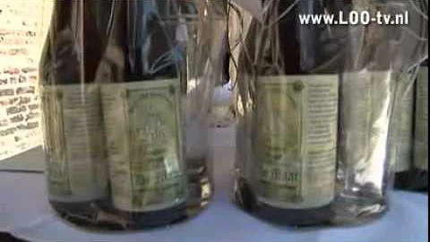 Lancering aspergeroutes Zuid-Limburg 17 april