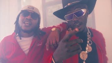 Already Gone ft percy the postman [Official Video]