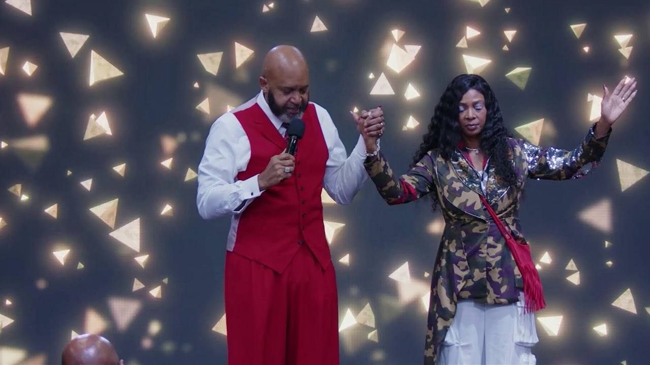 Top News! "The Gospel In Seven Words"