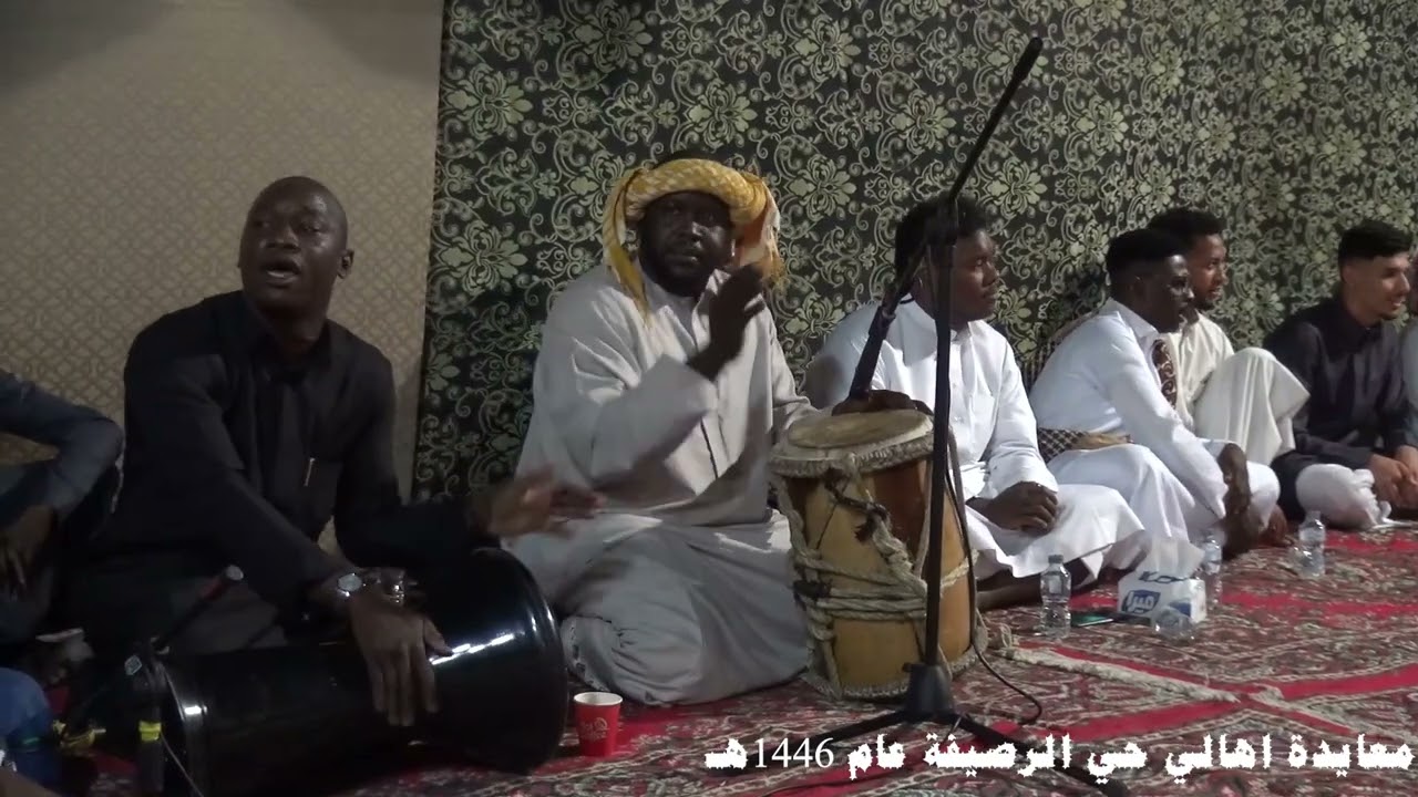 ينبعاوي حي الرصيفة