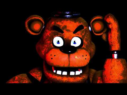 (FNAF SFM) -Bit