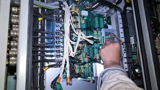 ME Engine MPC Replacement Procedure (Part 2) 2024 #engine #marineinfotech #electrical #shipping