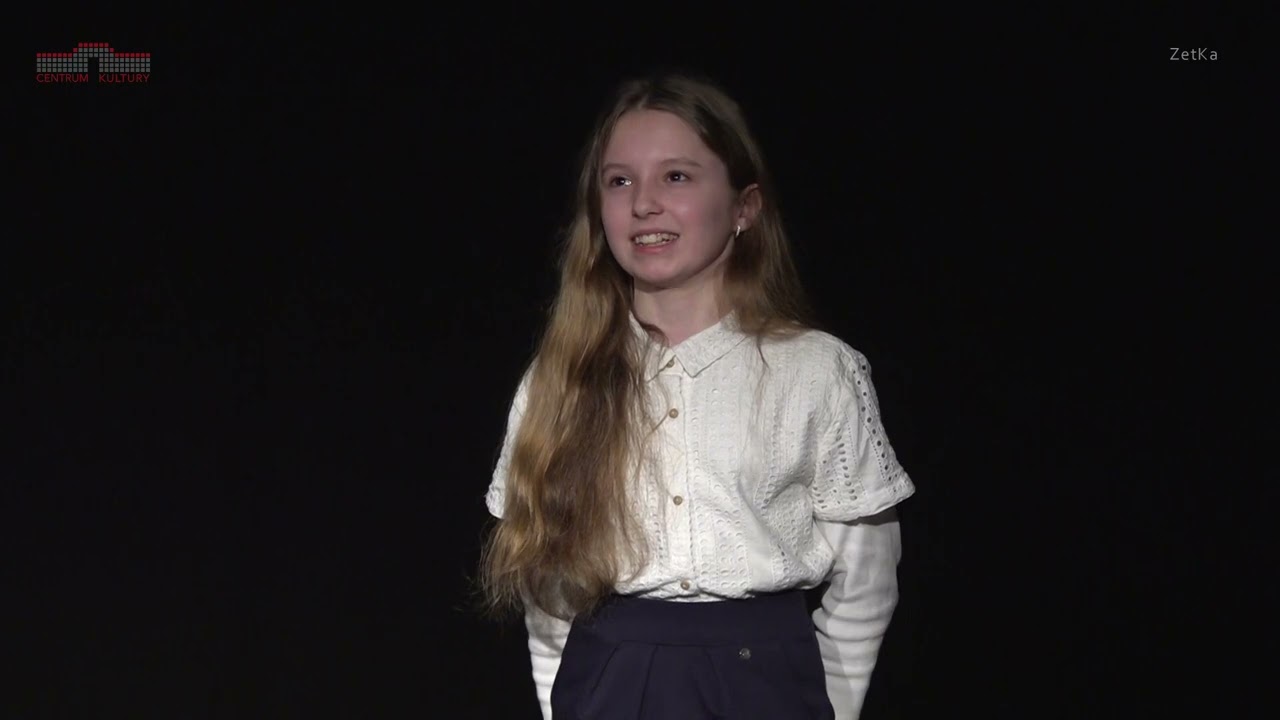 XXVII Dolnośląski Konkurs Recytatorski PEGAZIK - eliminacje powiatowe, grupa starsza