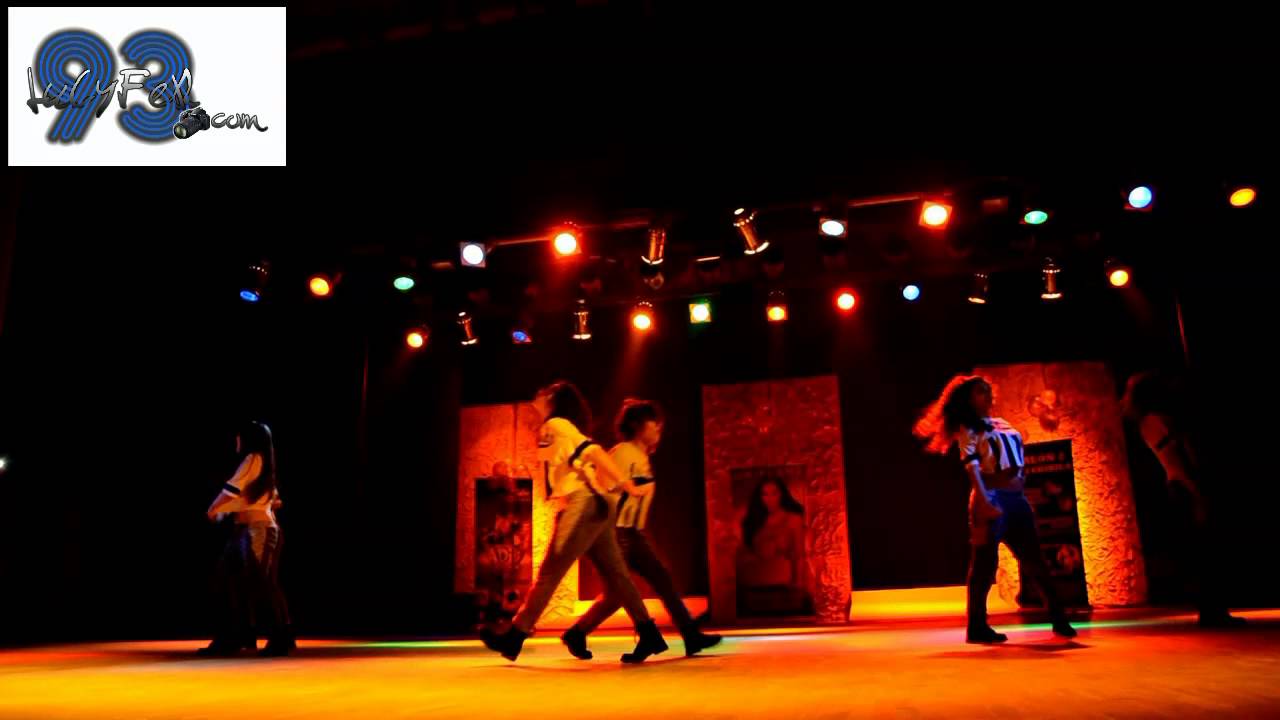 DSK Dope Style Kings Balul Bobocilor Ion Ghica Bacau HD