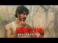 MONKEY MAN | Dev Patel's Fitness & Diet Routine | Bonus Feature Preview