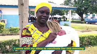 Cote d’Ivoire: Country Experience - Better Health Services for Women and Children screenshot 3