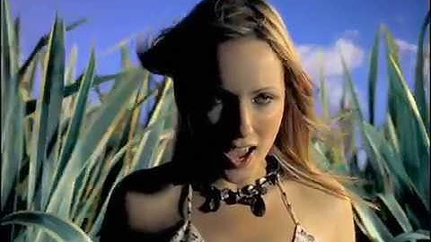 Aurora featuring Naimee Coleman - Sleeping Satellite (Official Music Video)