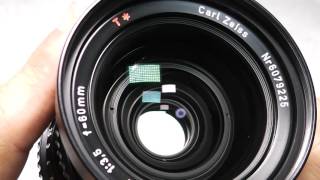 Hasselblad ハッセルブラッド Distagon ディスタゴン C 60mm F3.5 T