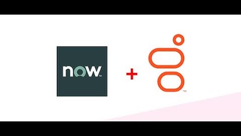 Servicenow + Genesys Cloud