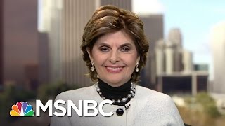 Gloria Allred Responds To Bill Cosby Charge | MSNBC