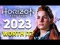 Is HORIZON ZERO DAWN Still Worth Playing in 2022? (No Spoiler Review)