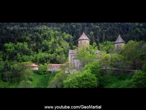 მესხური მრავალჟამიერი/GEORGIAN:Meskhetian-\'Mravaljamieri'\'