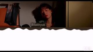 Download Lagu Baekhyun underwater arabic sub MP3