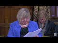School funding e-petition debate - 4 March 2019