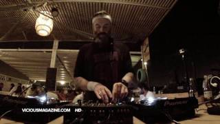 Funk D'Void - Live @ Vicious Live 2016 (Deep House, Funky House)