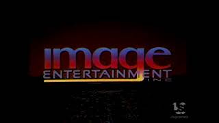 Image Entertainment Inc./IVE (1988)