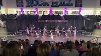 Team Jazz - CP State 3/2