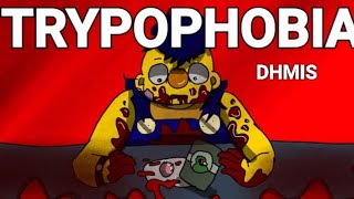 TRYPOPHOBIA, DHMIS animation .