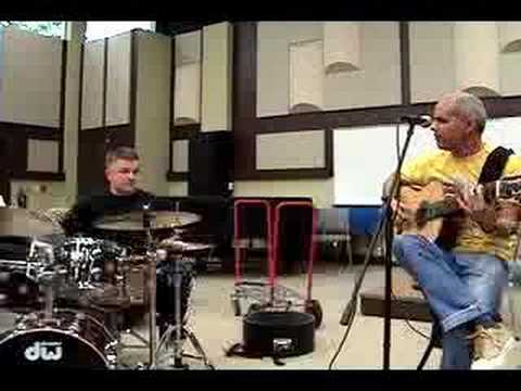 Partido alto, samba funk