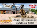 Ref:HDTzRb8tblQ Parc du bocasse - tour du parc (2021)