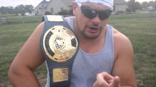 Als Ice Bucket Challenge By Randy Macho Man Zam